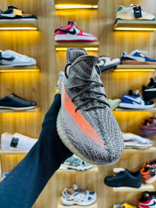 Master Copy Adidas Yeezy Boost 350 V2 "Beluga" - Iconic Style and Comfort