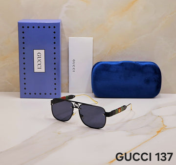 Master Copy - Gucci GG137 Sunglasses (Free Shipping)