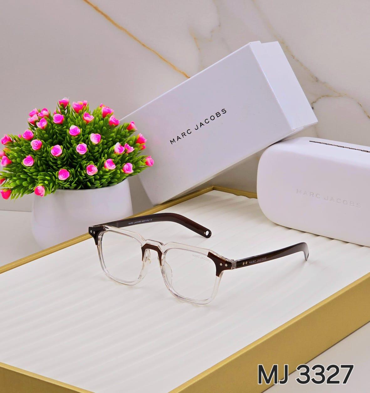 Master Copy - Marc Jacobs MJ3327 Eyeglasses (Free Shipping)