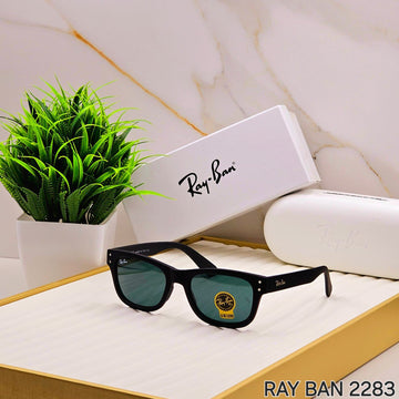 Master Copy - Ray-Ban 2283 Sunglasses (Free Shipping)