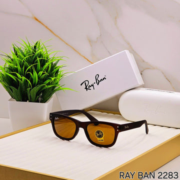 Master Copy - Ray-Ban 2283 Sunglasses (Free Shipping)