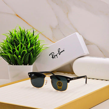 Master Copy - Ray-Ban Clubmaster Sunglasses (Free Shipping)