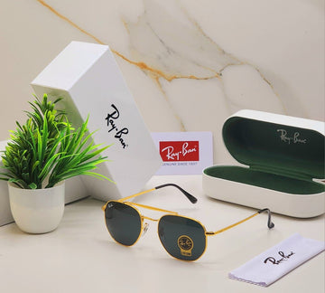 Ray-Ban RB 3540 Sunglasses - Free Shipping