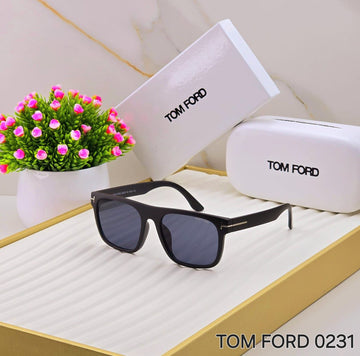 Tom Ford 0231 Sunglasses - Free Shipping