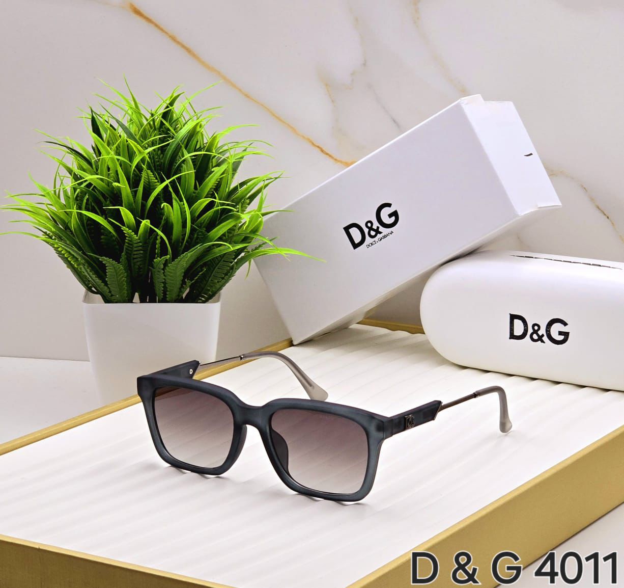 Master Copy D&G 4011 Sunglasses – Free Shipping