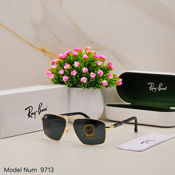 Ray-Ban 9713 Sunglasses – Free Shipping