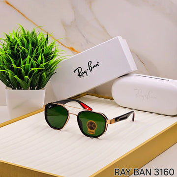 Ray-Ban 3160 Sunglasses – Free Shipping