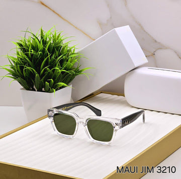 Master Copy: Maui Jim 3210 Sunglasses - Free Shipping