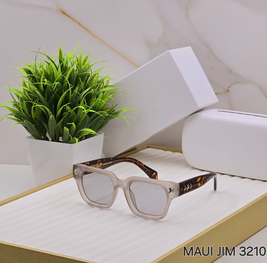 Master Copy: Maui Jim 3210 Sunglasses - Free Shipping