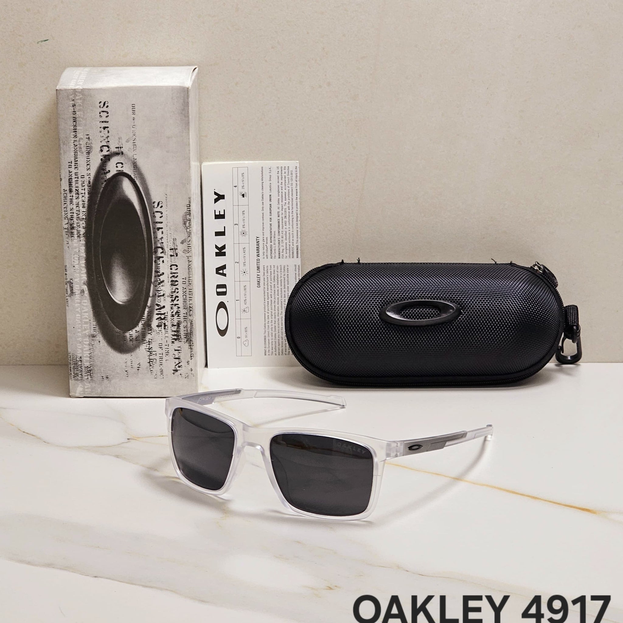 Master Copy: Oakley 4917 Sunglasses - Free Shipping