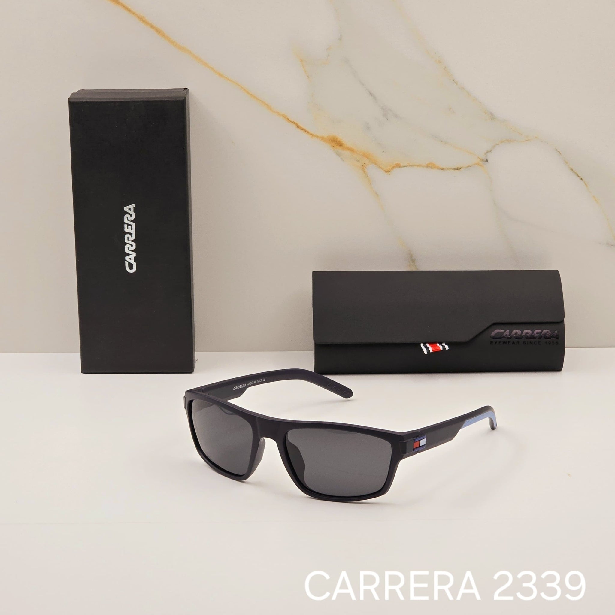 Master Copy: Carrera 2339 Sunglasses - Free Shipping