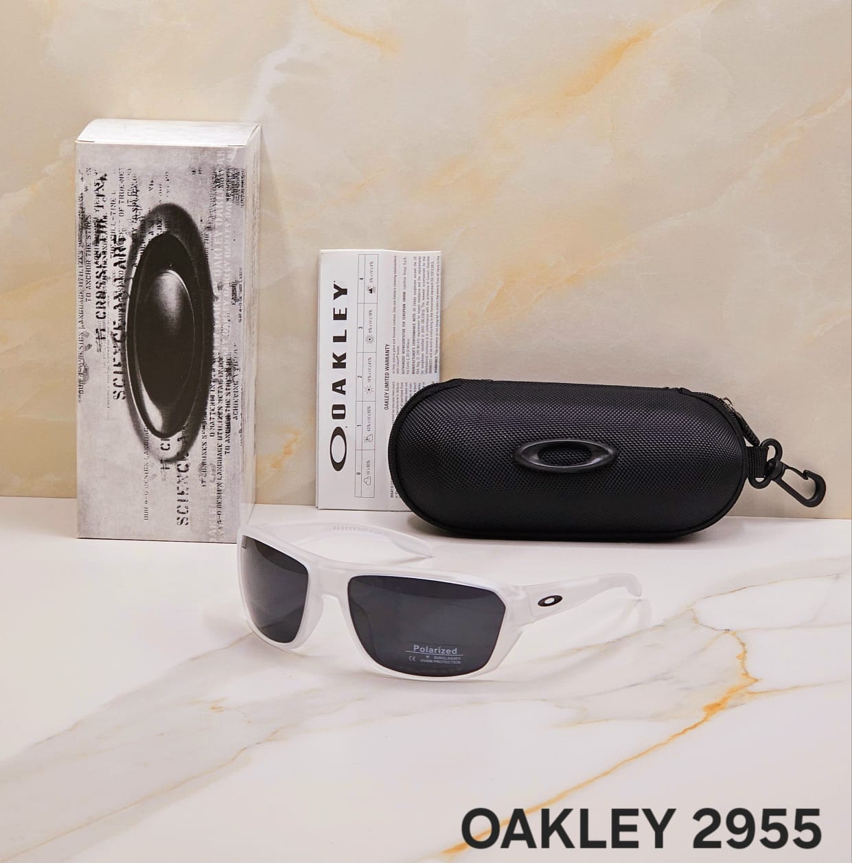 Master Copy Oakley 2955 Sunglasses - Free Shipping