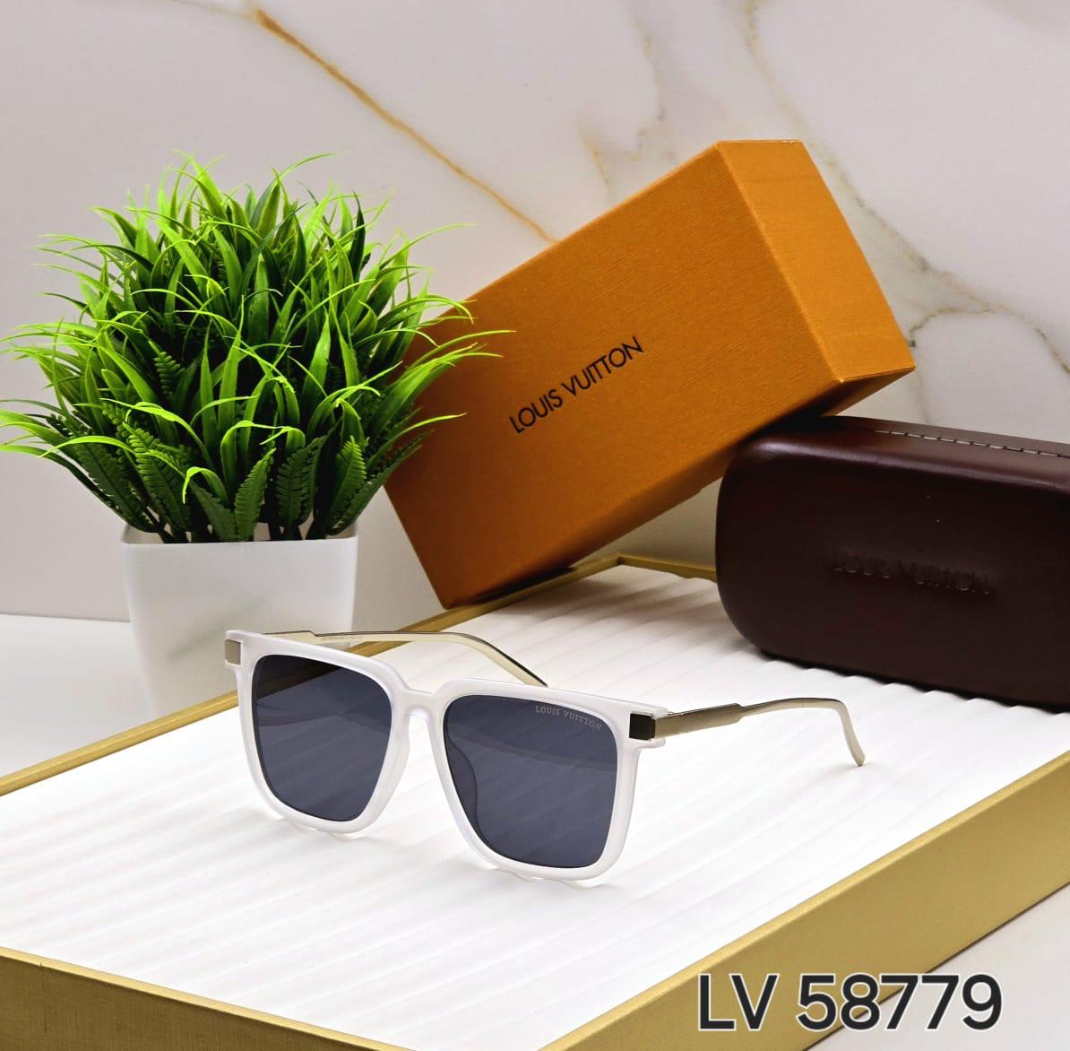 Master Copy Louis Vuitton LV 58779 Sunglasses - Free Shipping