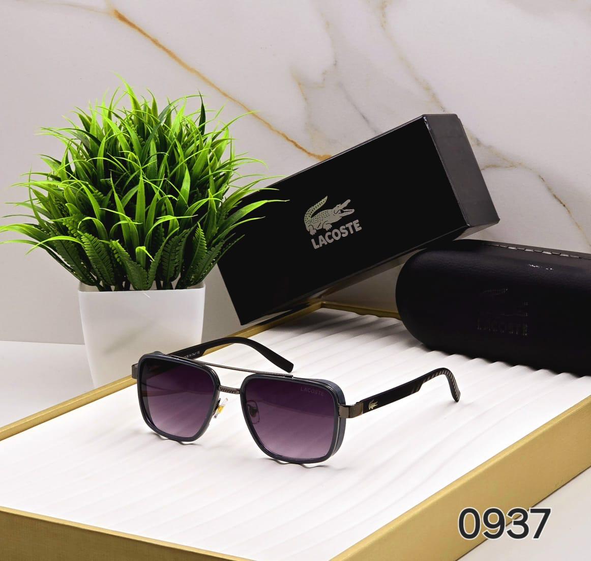 Master Copy  Lacoste 0937 Sunglasses  Free Shipping