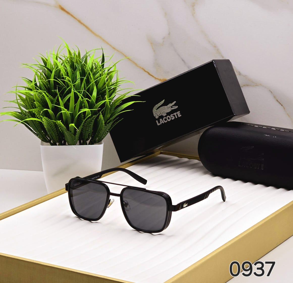 Master Copy  Lacoste 0937 Sunglasses - Free Shipping