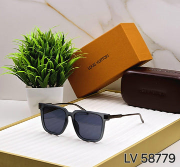 Master Copy  Louis Vuitton LV 58779 Sunglasses - Free Shipping