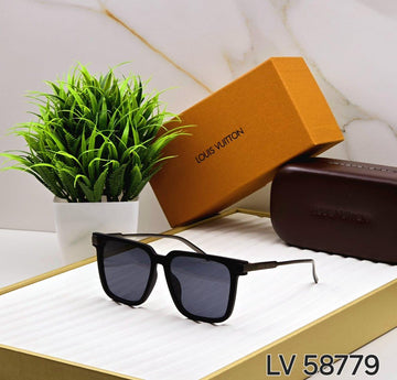 Master Copy  Louis Vuitton LV 58779 Sunglasses - Free Shipping