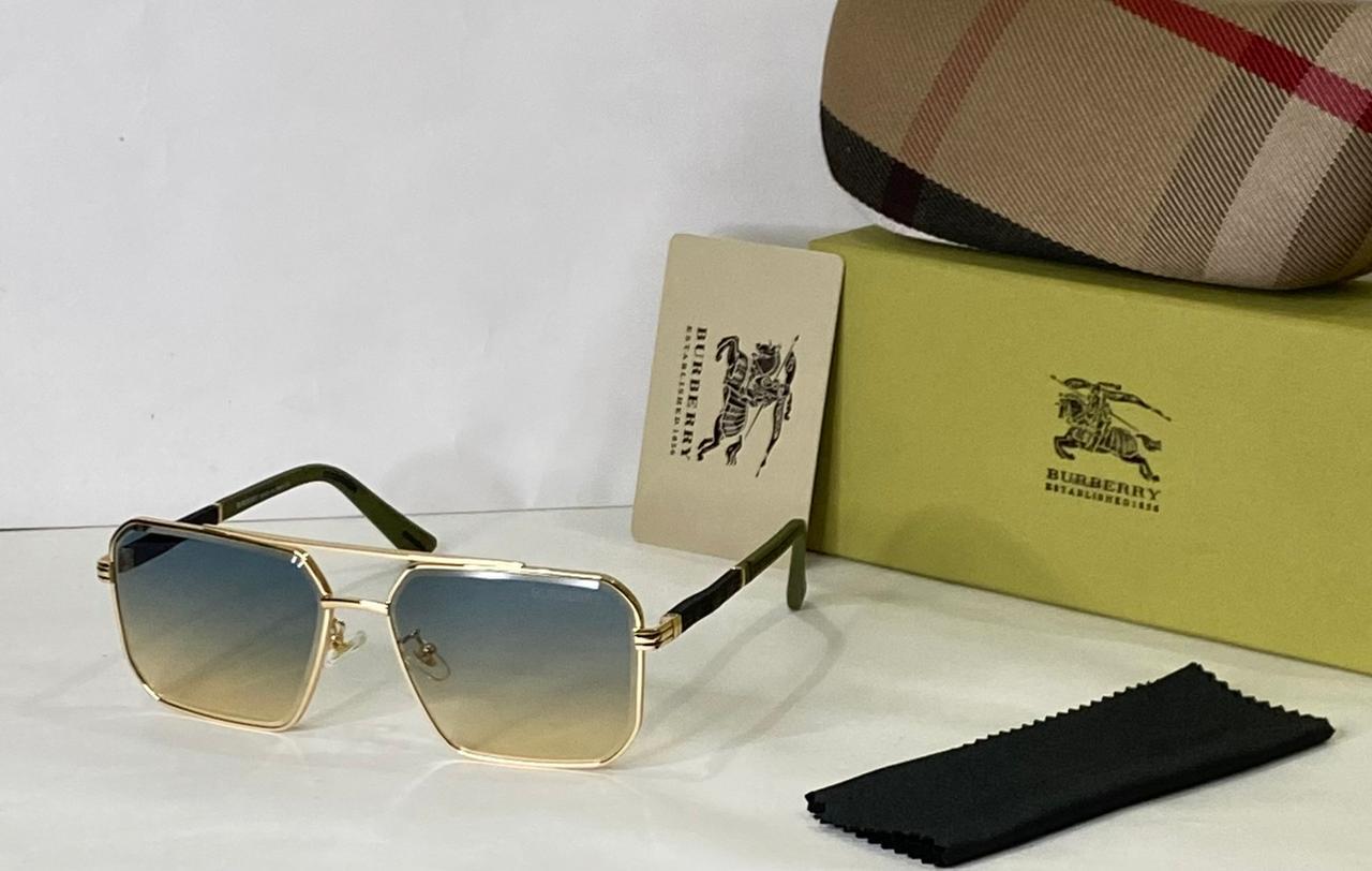 Master Copy  Burberry Sunglasses - Free Shipping