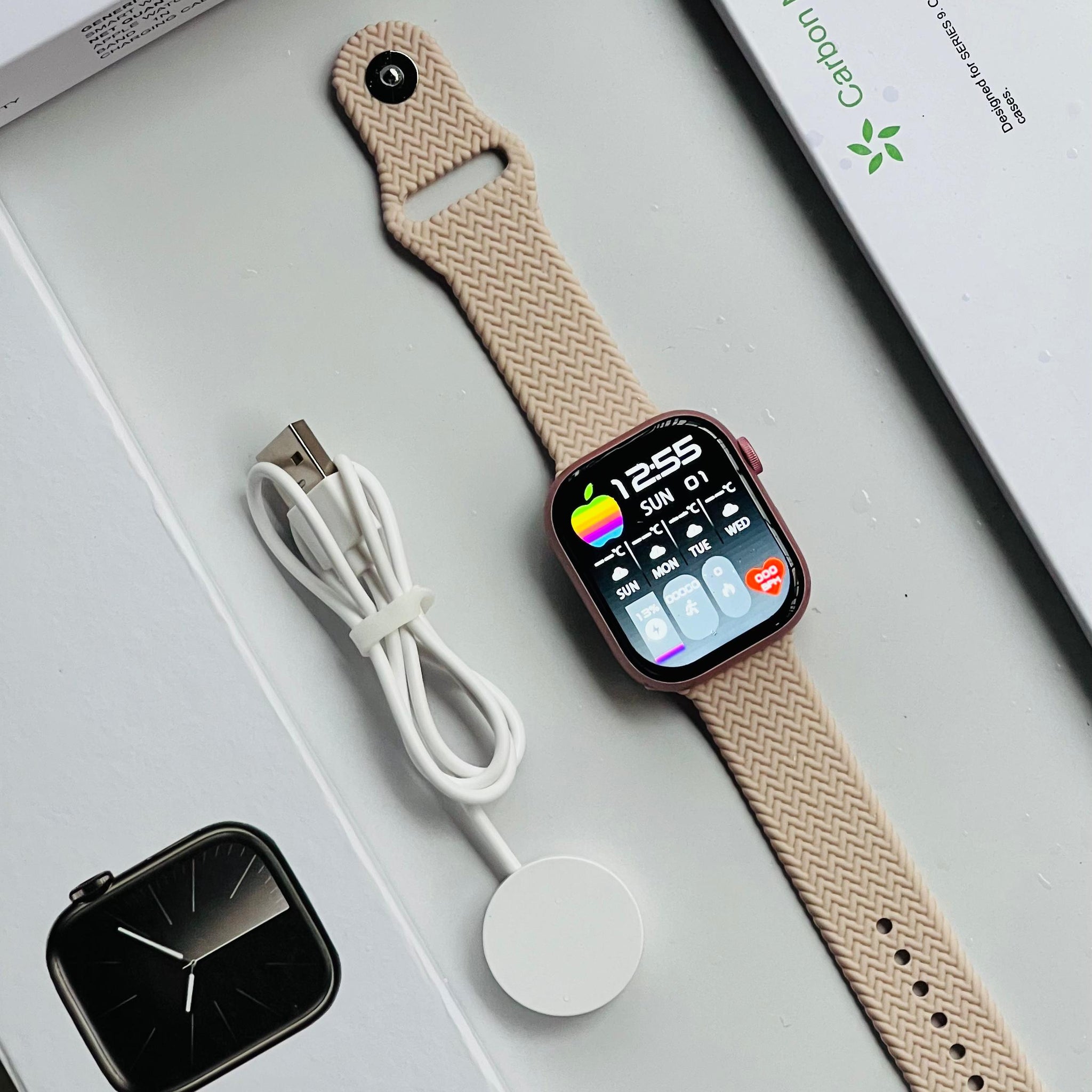 Master Copy: Apple Watch Series 9 – The Ultimate Smartwatch Experience