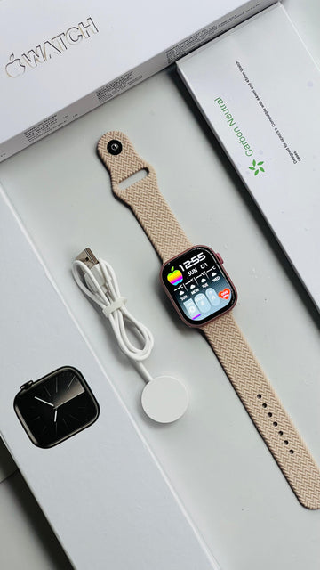 Master Copy: Apple Watch Series 9 – The Ultimate Smartwatch Experience