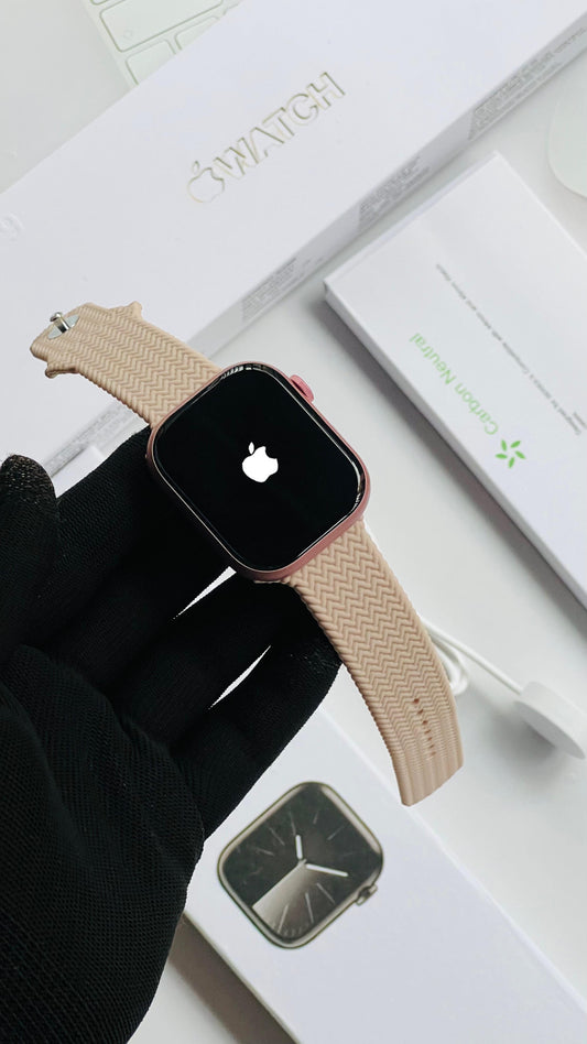 Master Copy: Apple Watch Series 9 – The Ultimate Smartwatch Experience