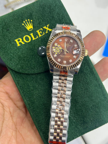 Master Copy - Rolex Datejust 36