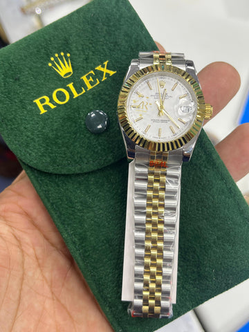 Master Copy - Rolex Datejust 41