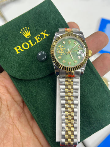 Master Copy - Rolex Datejust 36