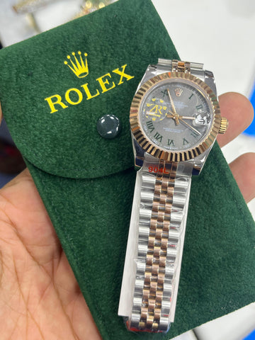 Master Copy - Rolex Datejust 41