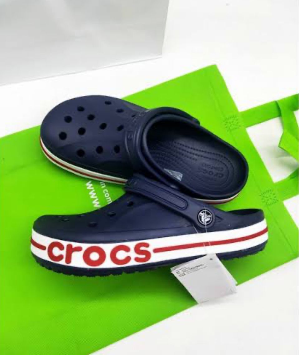 Crocs Classic: Timeless Comfort, Endless Style