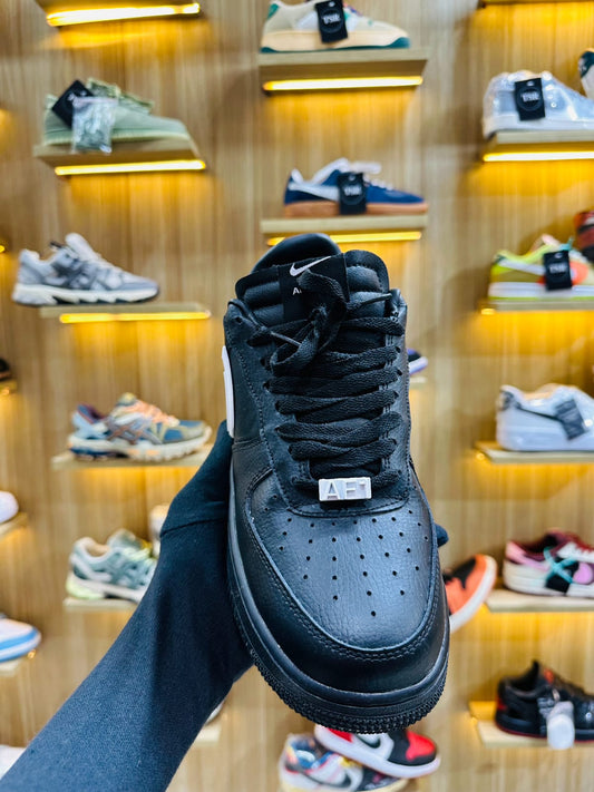 Master Copy: Nike Air Force 1 Low – Iconic Style with Everyday Versatility