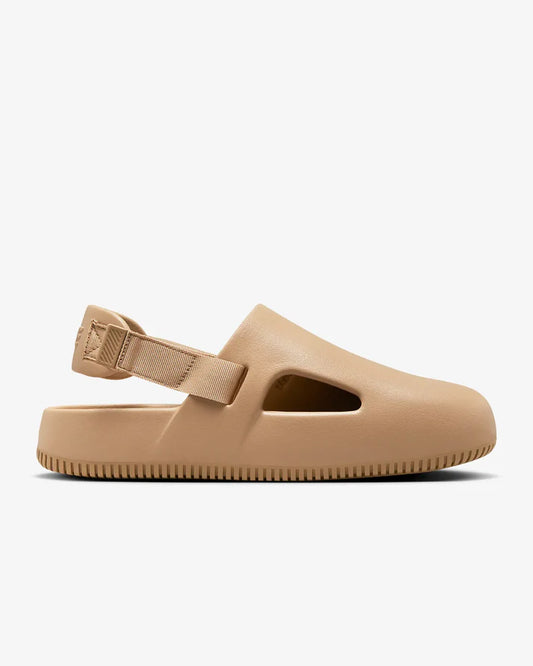 Nike Calm Mule: Minimalist Comfort, Maximum Style